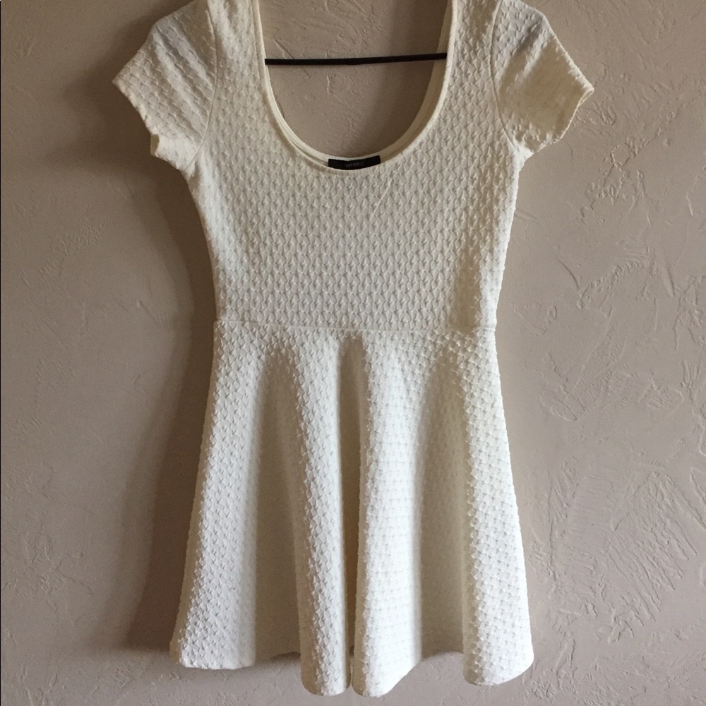 Forever 21 dress